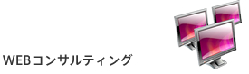 WEBコンサルティング
